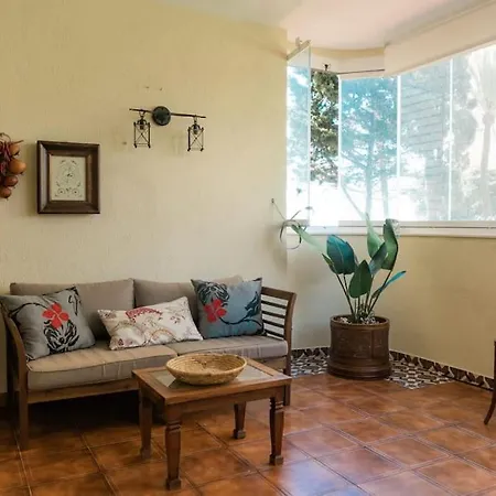 Sea Views With Terrace And Pools *