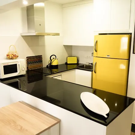 Sea Views With Terrace And Pools * Estepona