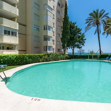 Appartement With Terrace And Pools In The Port *